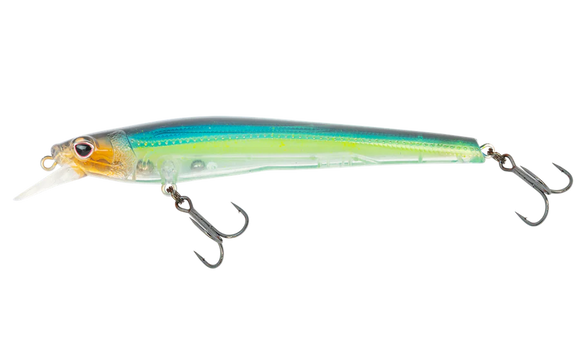NOMAD DESIGN SHIKARI 95 SUSPENDING JERKBAIT