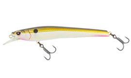 Buy tennessee-shad NOMAD DESIGN SHIKARI 95 SUSPENDING JERKBAIT