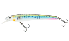 Buy threadfin-shad NOMAD DESIGN SHIKARI 95 SUSPENDING JERKBAIT