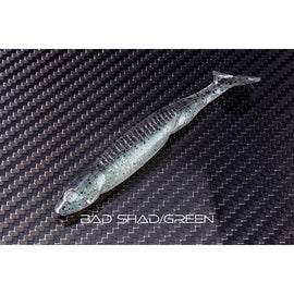 REACTION INNOVATIONS SKINNY DIPPER SWIMBAIT - Copperstate Tackle