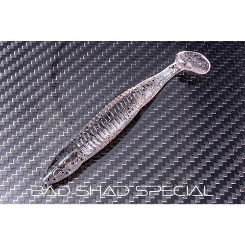 REACTION INNOVATIONS SKINNY DIPPER SWIMBAIT - Copperstate Tackle