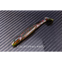 REACTION INNOVATIONS SKINNY DIPPER SWIMBAIT - Copperstate Tackle