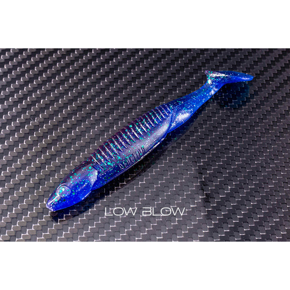 REACTION INNOVATIONS SKINNY DIPPER SWIMBAIT - Copperstate Tackle