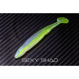 REACTION INNOVATIONS SKINNY DIPPER SWIMBAIT - Copperstate Tackle