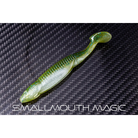 REACTION INNOVATIONS SKINNY DIPPER SWIMBAIT - Copperstate Tackle