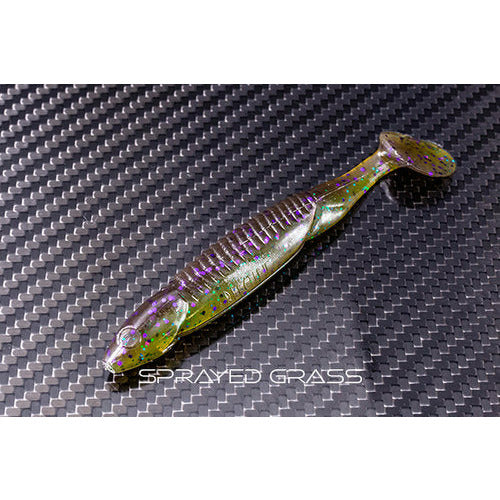 REACTION INNOVATIONS SKINNY DIPPER SWIMBAIT - Copperstate Tackle