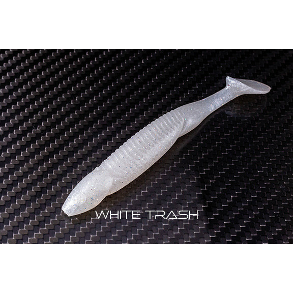 REACTION INNOVATIONS SKINNY DIPPER SWIMBAIT - Copperstate Tackle