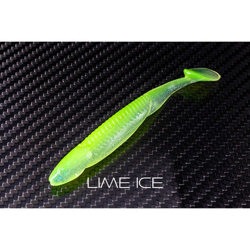REACTION INNOVATIONS SKINNY DIPPER SWIMBAIT - Copperstate Tackle
