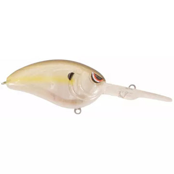 Buy clear-chartreuse SPRO LITTLE JOHN DD 60