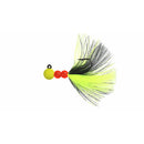 HAWKEN BEAU MAC MARABOU BEAD JIG-1
