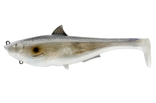 SPRO MEGALOJOHN 6" SWIMBAIT