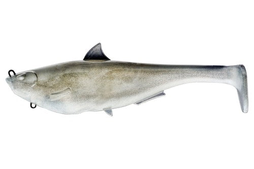 SPRO MEGALOJOHN 6" SWIMBAIT