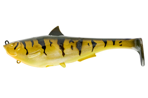 SPRO MEGALOJOHN 6" SWIMBAIT