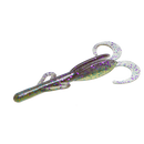 ZOOM BABY BRUSH HOG - Copperstate Tackle