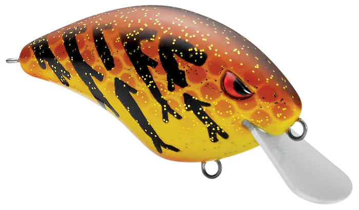 ccw fishing lures Spro Speed Demon 55