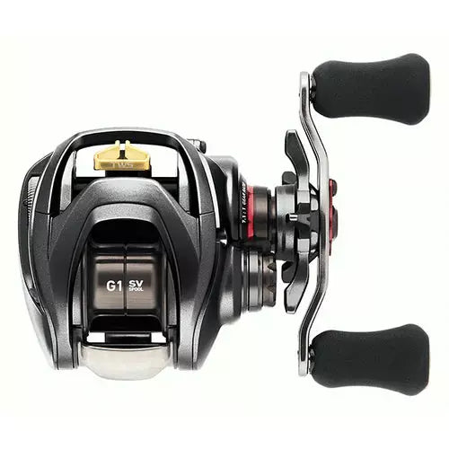 DAIWA STEEZ SV TW | Copperstate Tackle DAIWA STEEZ SV TW | Copperstate Tackle