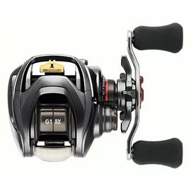 DAIWA STEEZ SV TW - 0