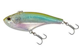 NOMAD DESIGN SWIMTREX LIPLESS CRANKBAIT - 0