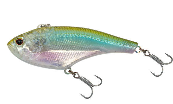 NOMAD DESIGN SWIMTREX LIPLESS CRANKBAIT