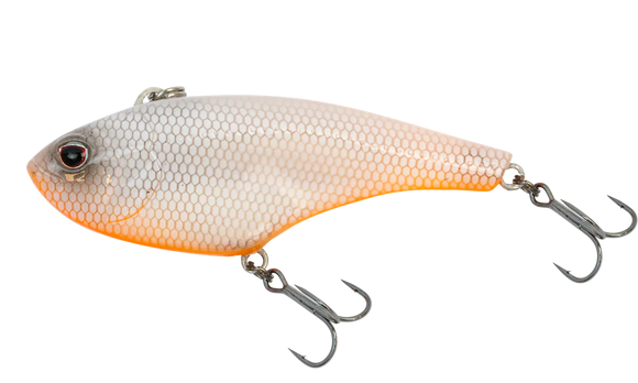 NOMAD DESIGN SWIMTREX LIPLESS CRANKBAIT