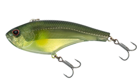NOMAD DESIGN SWIMTREX LIPLESS CRANKBAIT