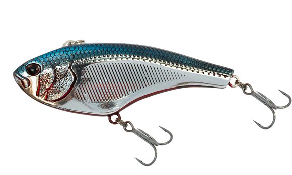 NOMAD DESIGN SWIMTREX LIPLESS CRANKBAIT