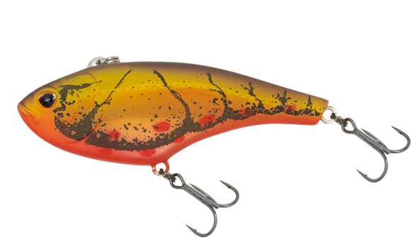 NOMAD DESIGN SWIMTREX LIPLESS CRANKBAIT