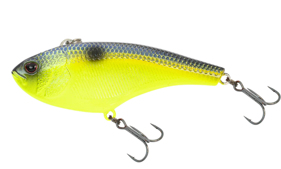NOMAD DESIGN SWIMTREX LIPLESS CRANKBAIT