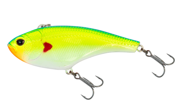NOMAD DESIGN SWIMTREX LIPLESS CRANKBAIT