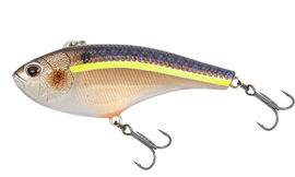 Buy chartreuse-threadfin-shad NOMAD DESIGN SWIMTREX LIPLESS CRANKBAIT