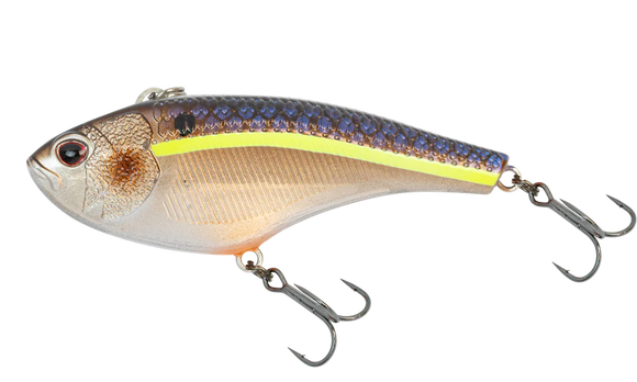 NOMAD DESIGN SWIMTREX LIPLESS CRANKBAIT