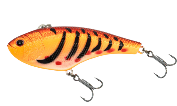 NOMAD DESIGN SWIMTREX LIPLESS CRANKBAIT