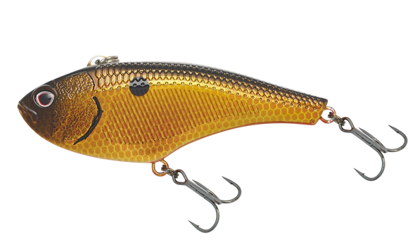 NOMAD DESIGN SWIMTREX LIPLESS CRANKBAIT