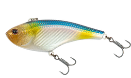 Buy natural-shad NOMAD DESIGN SWIMTREX LIPLESS CRANKBAIT