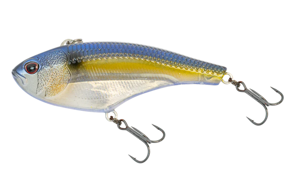 NOMAD DESIGN SWIMTREX LIPLESS CRANKBAIT