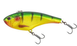 Buy perch NOMAD DESIGN SWIMTREX LIPLESS CRANKBAIT
