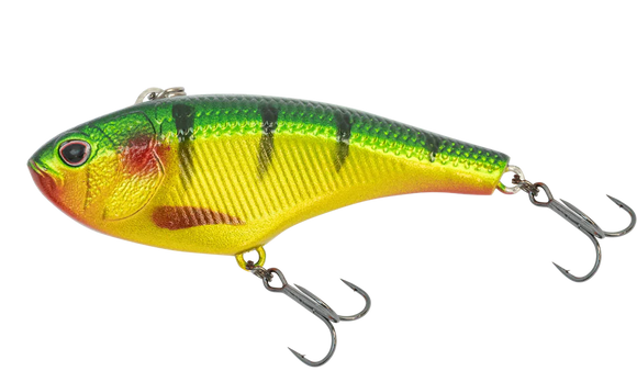 NOMAD DESIGN SWIMTREX LIPLESS CRANKBAIT