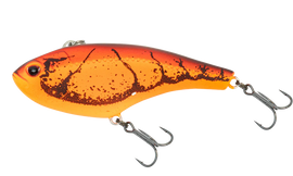 Buy red-craw NOMAD DESIGN SWIMTREX LIPLESS CRANKBAIT