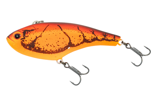 NOMAD DESIGN SWIMTREX LIPLESS CRANKBAIT