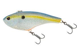 Buy sexy-shad NOMAD DESIGN SWIMTREX LIPLESS CRANKBAIT