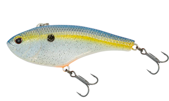 NOMAD DESIGN SWIMTREX LIPLESS CRANKBAIT