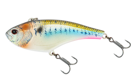 Buy threadfin-shad NOMAD DESIGN SWIMTREX LIPLESS CRANKBAIT