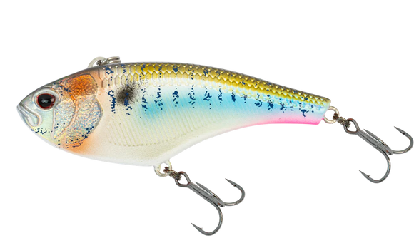 NOMAD DESIGN SWIMTREX LIPLESS CRANKBAIT