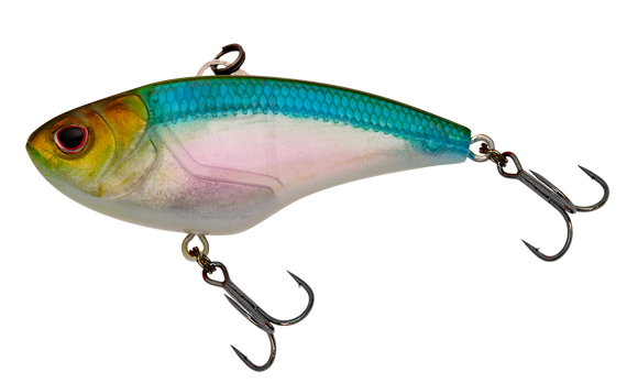 NOMAD DESIGN SWIMTREX MAX LIPLESS CRANKBAIT