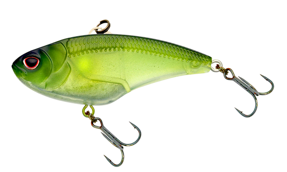 NOMAD DESIGN SWIMTREX MAX LIPLESS CRANKBAIT