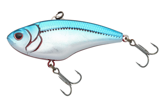 NOMAD DESIGN SWIMTREX MAX LIPLESS CRANKBAIT