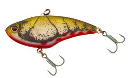 Buy brown-craw NOMAD DESIGN SWIMTREX MAX LIPLESS CRANKBAIT