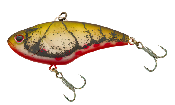 NOMAD DESIGN SWIMTREX MAX LIPLESS CRANKBAIT