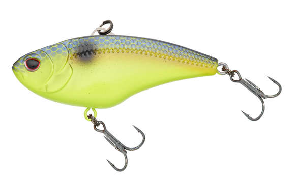 NOMAD DESIGN SWIMTREX MAX LIPLESS CRANKBAIT