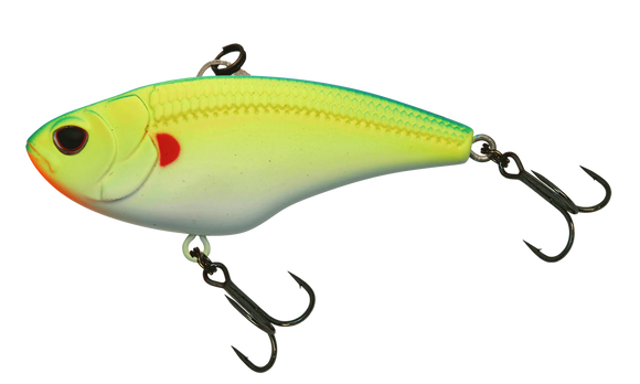 NOMAD DESIGN SWIMTREX MAX LIPLESS CRANKBAIT